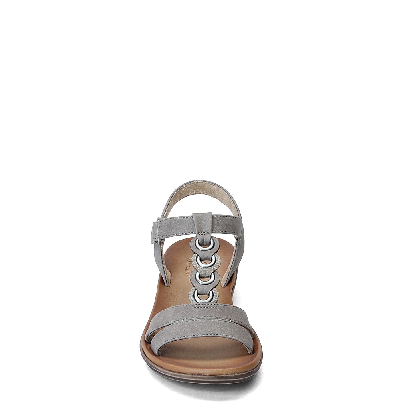 Peltz Shoes  Women's Natural Soul Shelly Sandal