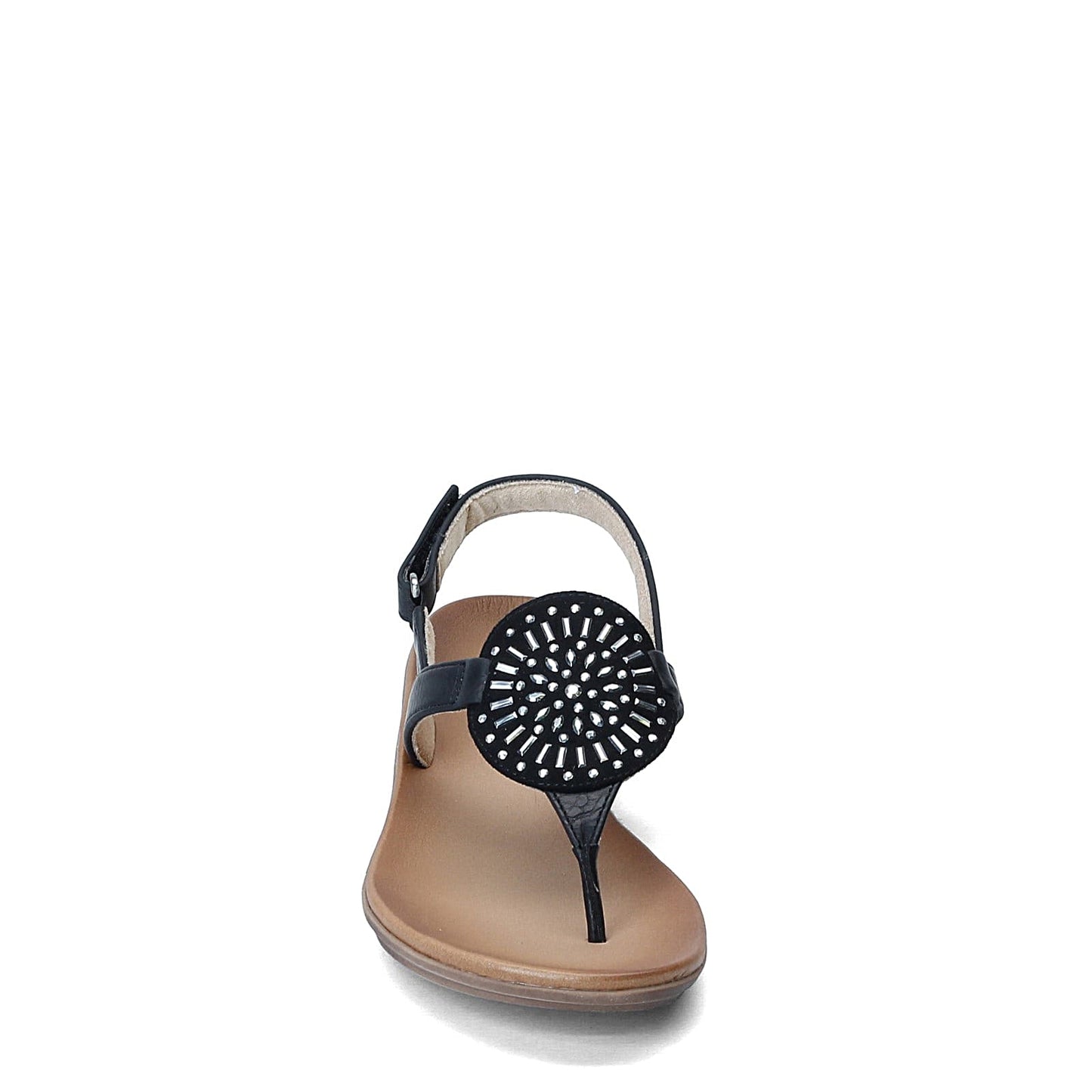 Peltz Shoes  Women's Natural Soul Stellar Sandal