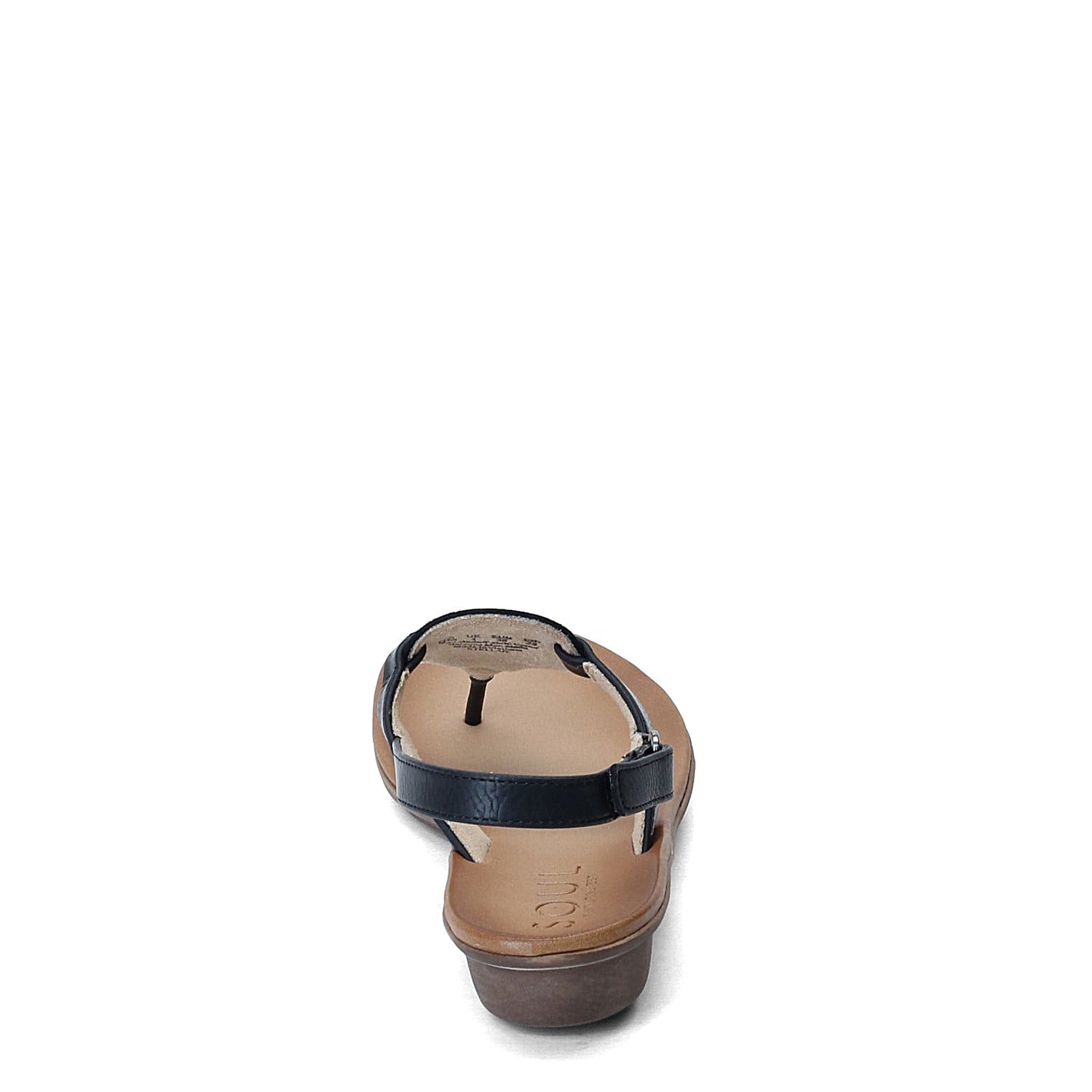 Peltz Shoes  Women's Natural Soul Stellar Sandal