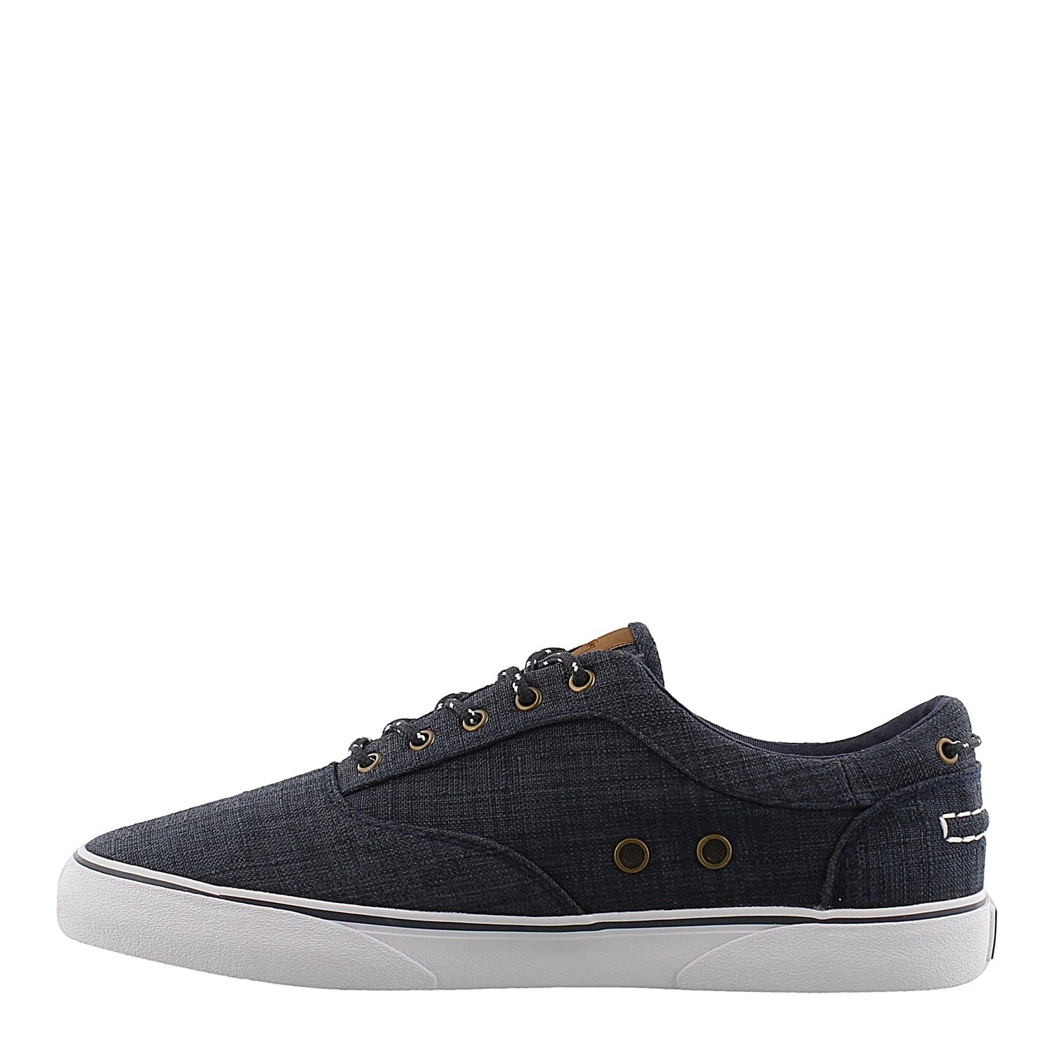 Peltz Shoes  Men's Guy Harvey Atlantic Casual Sneaker