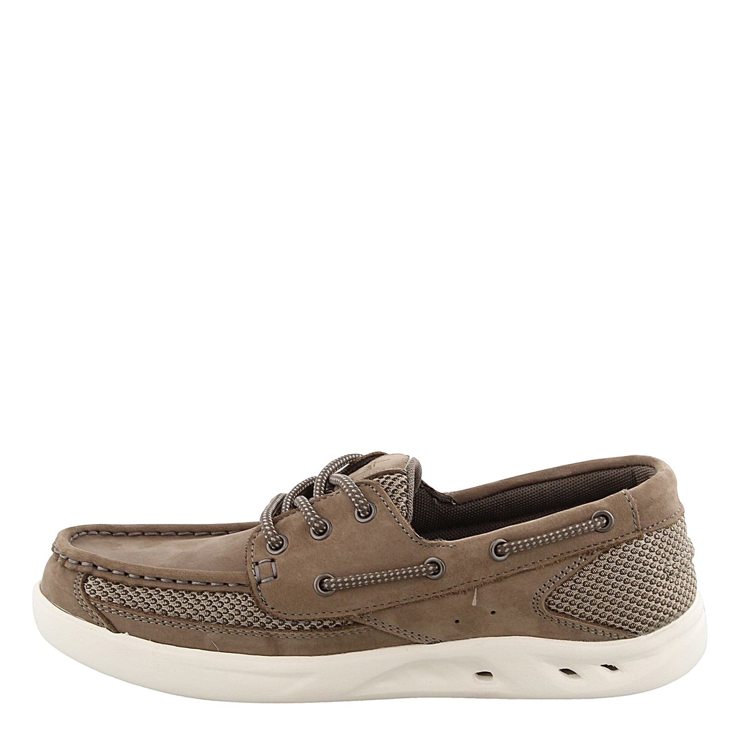 Peltz Shoes  Men's Guy Harvey Stingray Boat Shoe