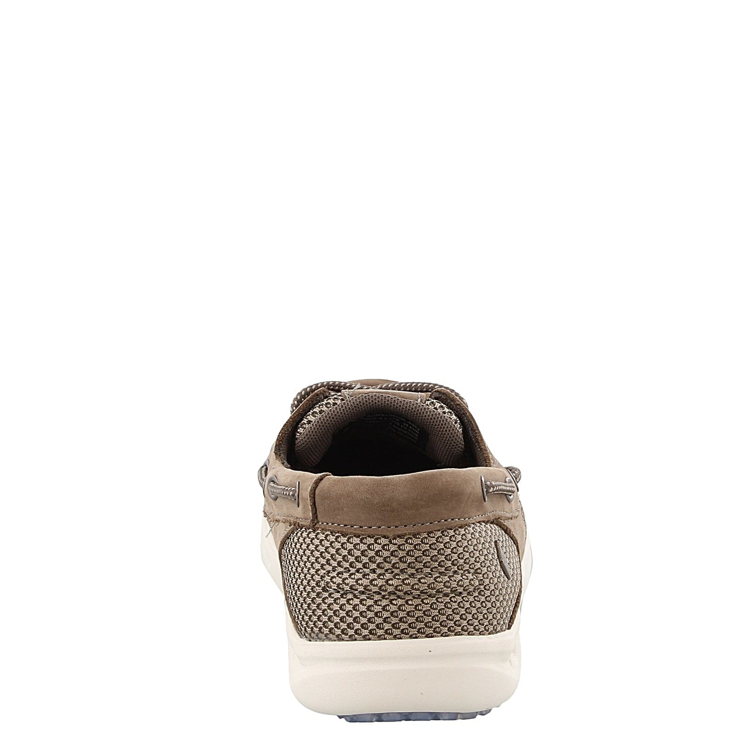 Peltz Shoes  Men's Guy Harvey Stingray Boat Shoe