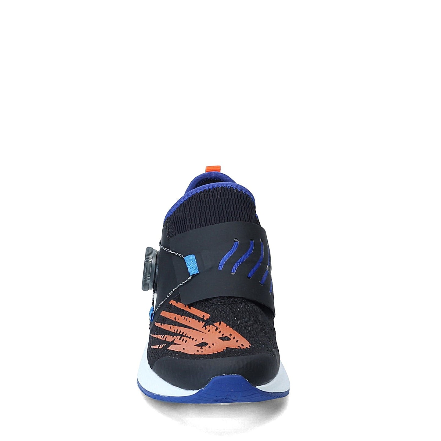 Peltz Shoes  Boy's New Balance Fuel Core Reveal v2 Sneaker - Big Kid