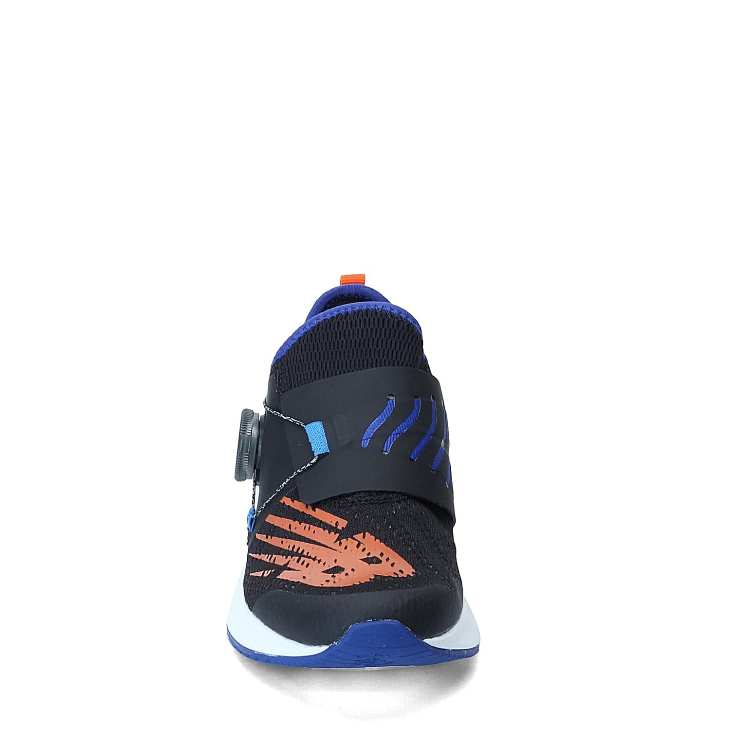 Peltz Shoes  Boy's New Balance Fuel Core Reveal v2 Sneaker - Big Kid