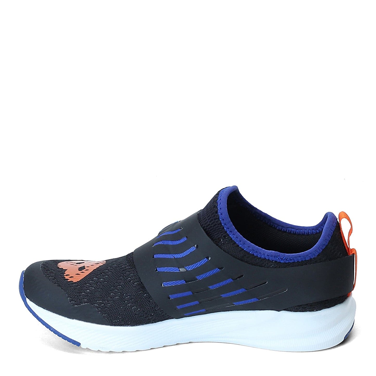 Peltz Shoes  Boy's New Balance Fuel Core Reveal v2 Sneaker - Big Kid