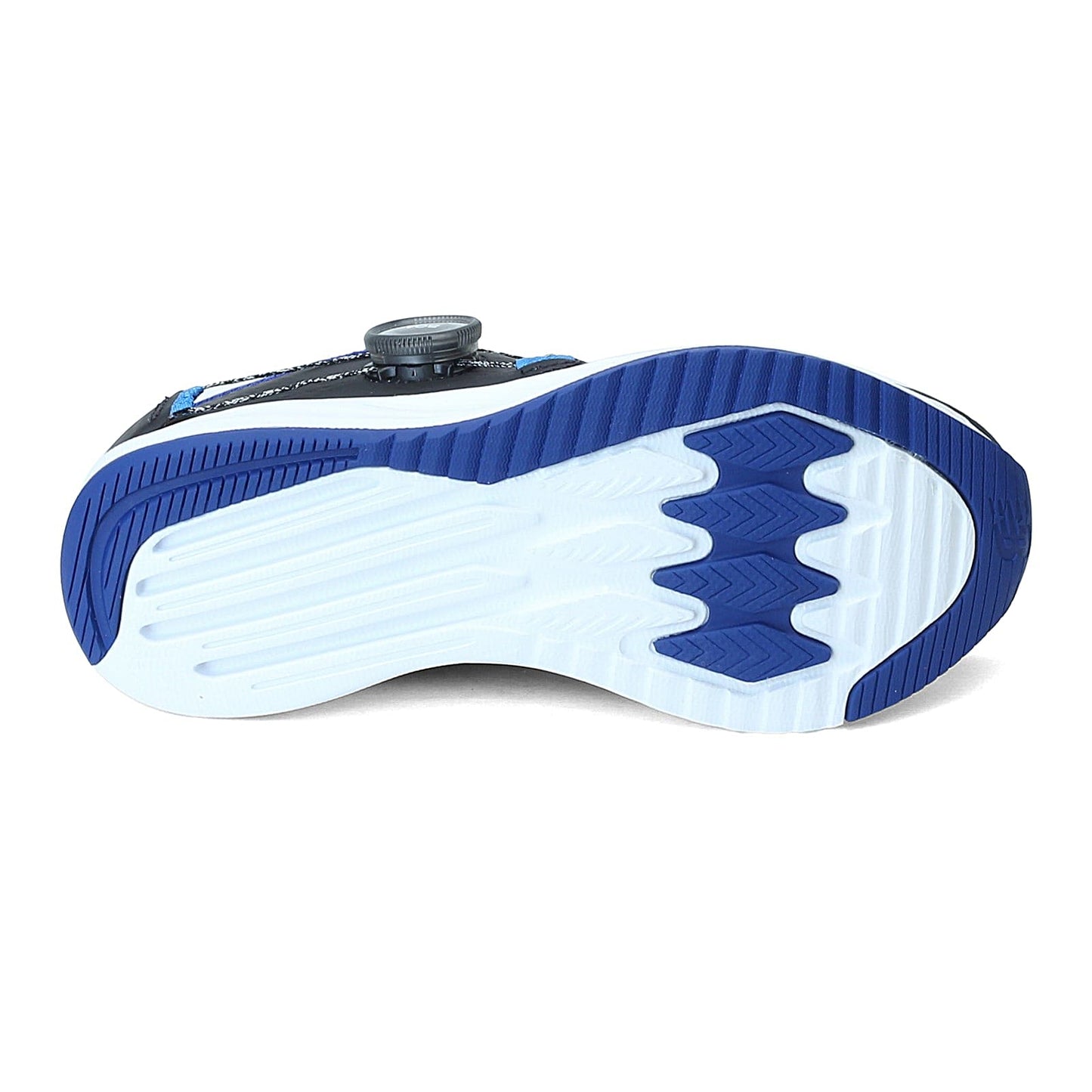 Peltz Shoes  Boy's New Balance Fuel Core Reveal v2 Sneaker - Big Kid