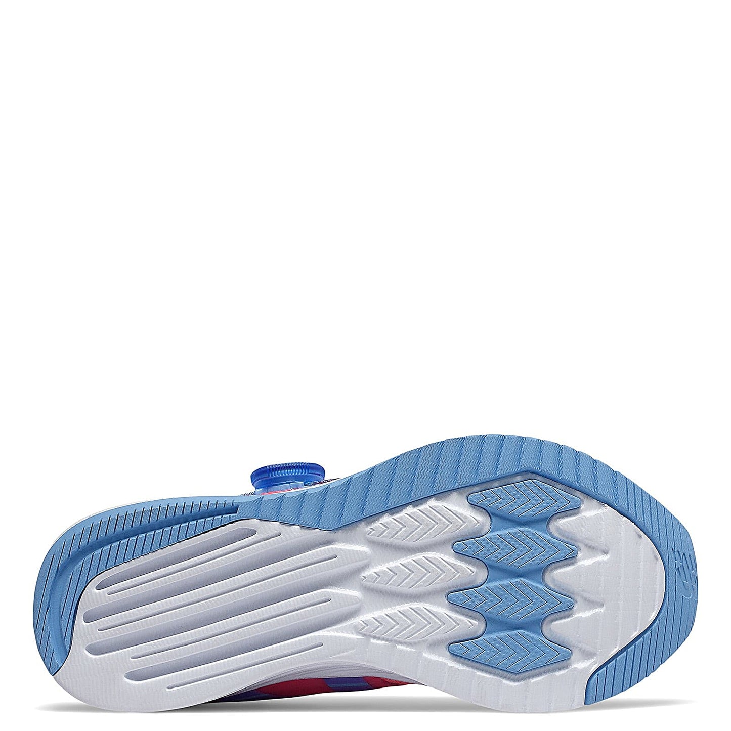 Peltz Shoes  Girl's New Balance Fuel Core Reveal v2 Sneaker - Big Kid