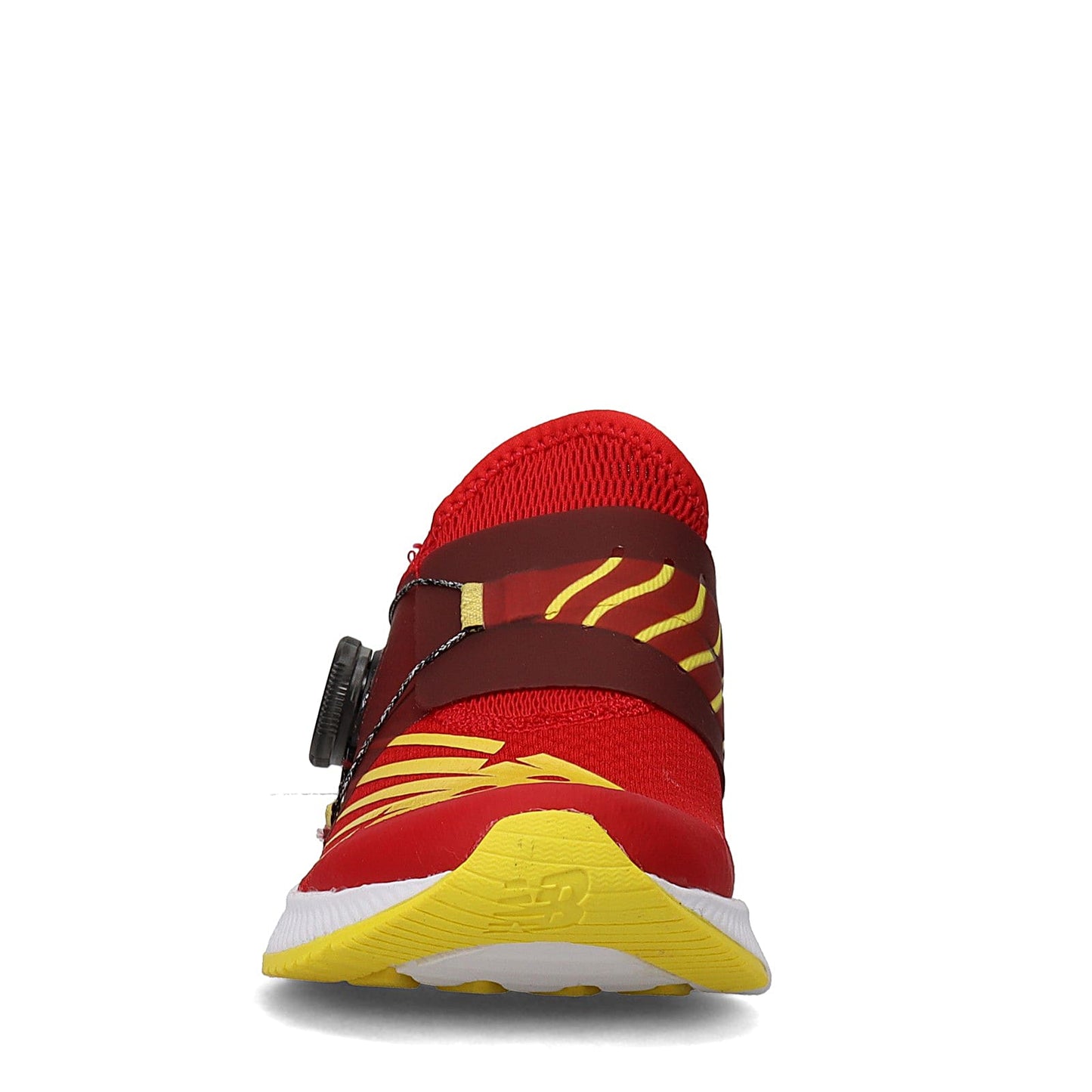 Peltz Shoes  Boy's New Balance Fuel Core Reveal v2 Sneaker - Big Kid