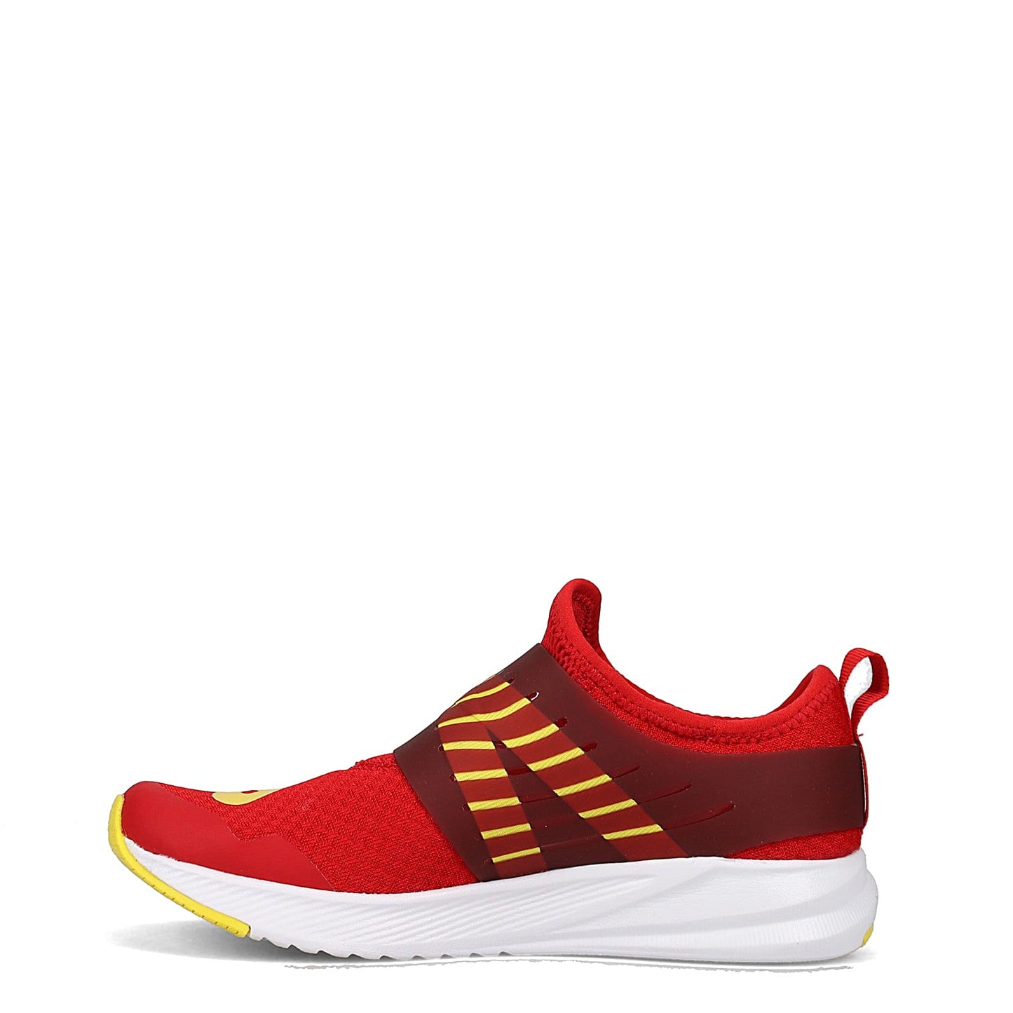 Peltz Shoes  Boy's New Balance Fuel Core Reveal v2 Sneaker - Big Kid