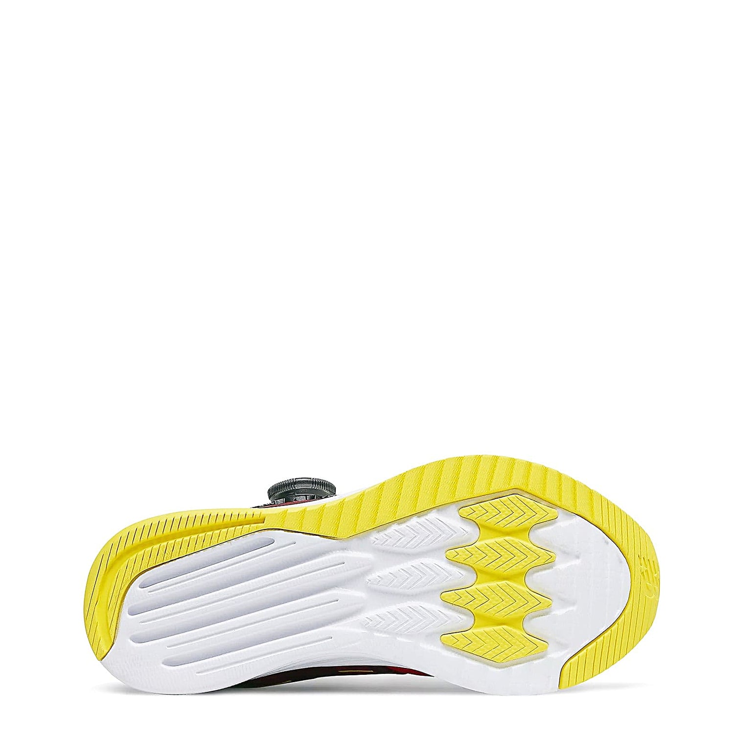 Peltz Shoes  Boy's New Balance Fuel Core Reveal v2 Sneaker - Big Kid
