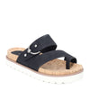 Peltz Shoes  Women's Baretraps Glenda Sandal