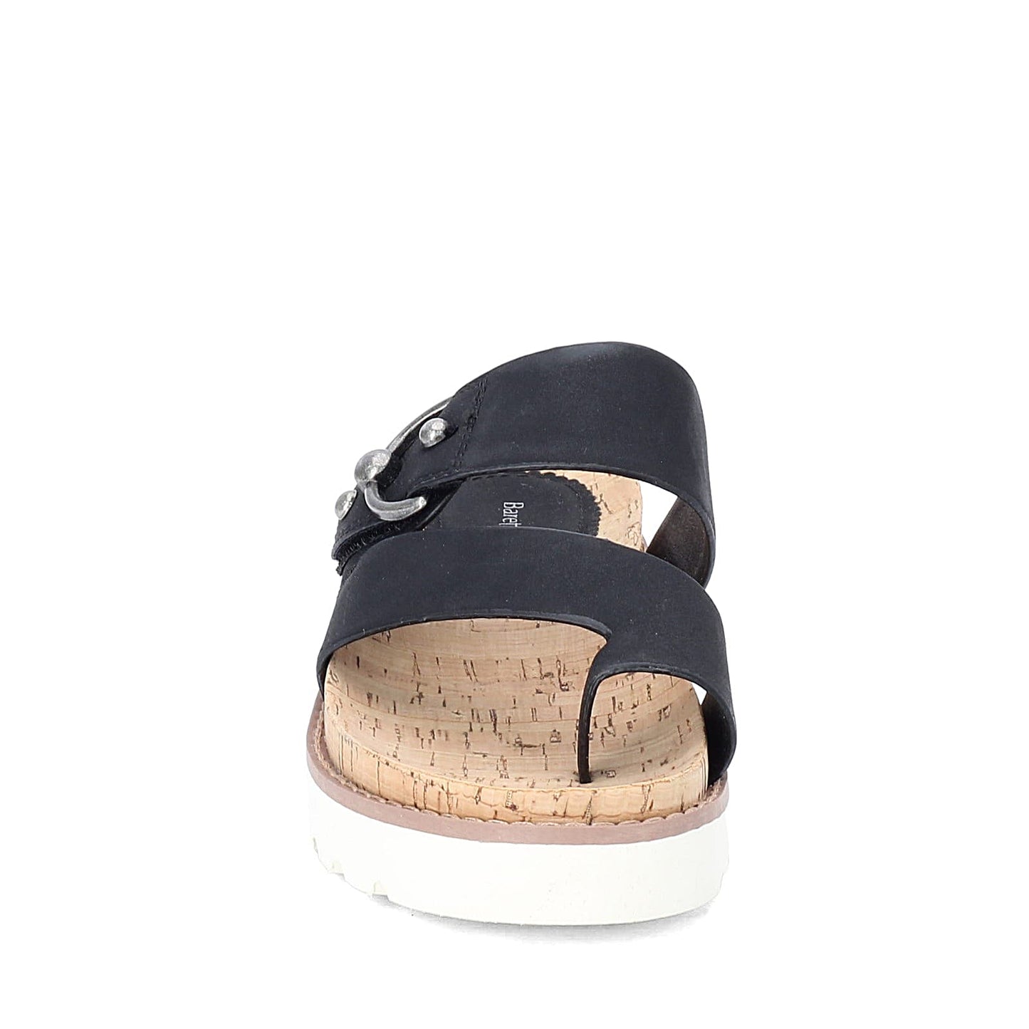 Peltz Shoes  Women's Baretraps Glenda Sandal