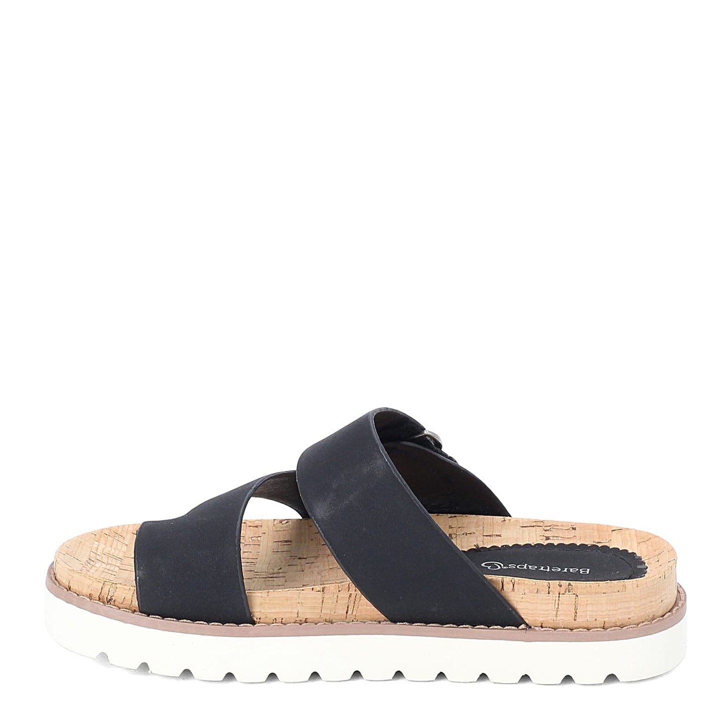 Peltz Shoes  Women's Baretraps Glenda Sandal