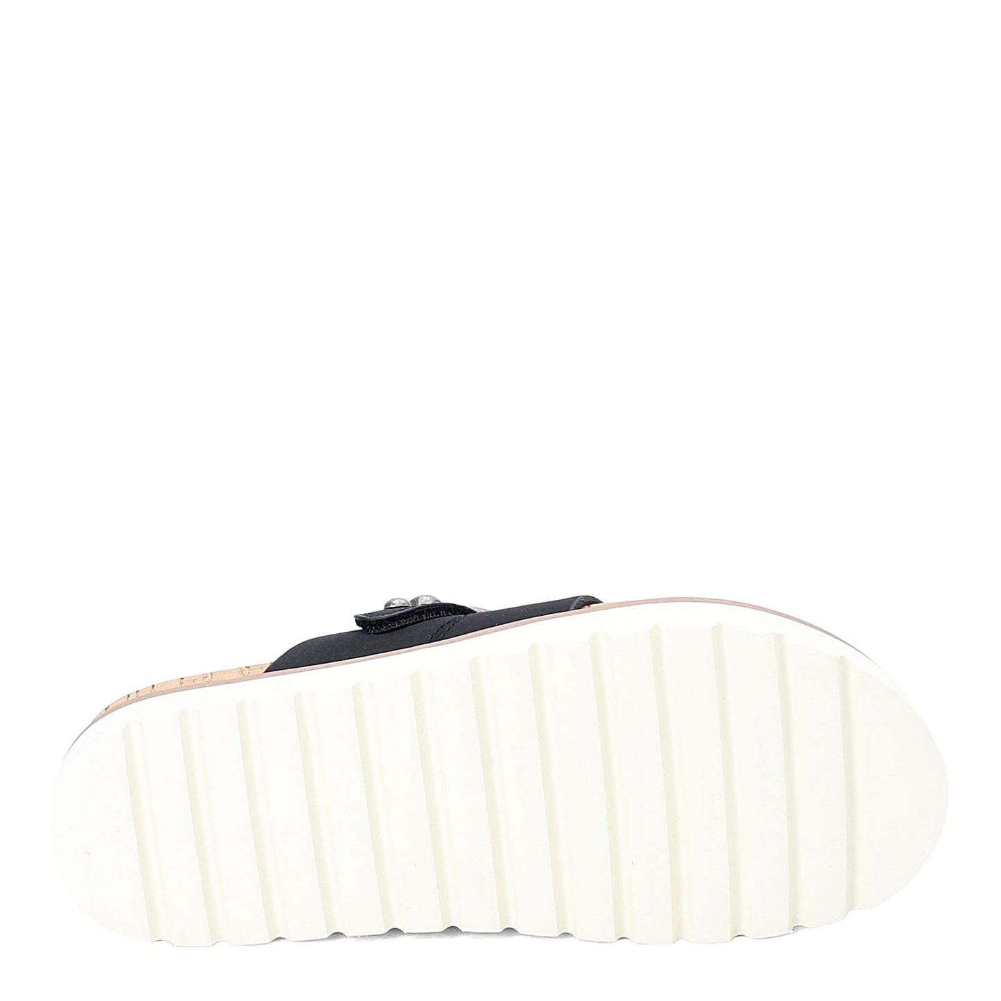 Peltz Shoes  Women's Baretraps Glenda Sandal