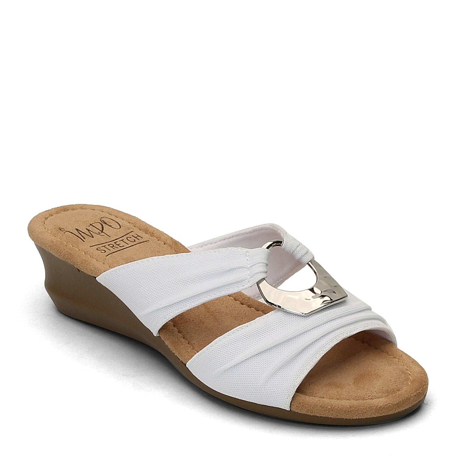 Peltz Shoes  Women's Impo Glinda Sandal