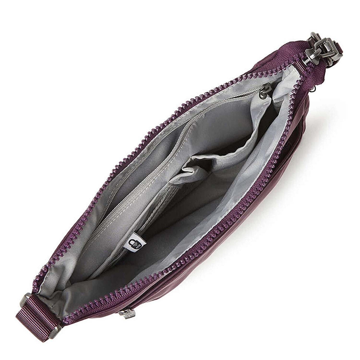 Peltz Shoes  Women's Baggallini Greenwich Crossbody