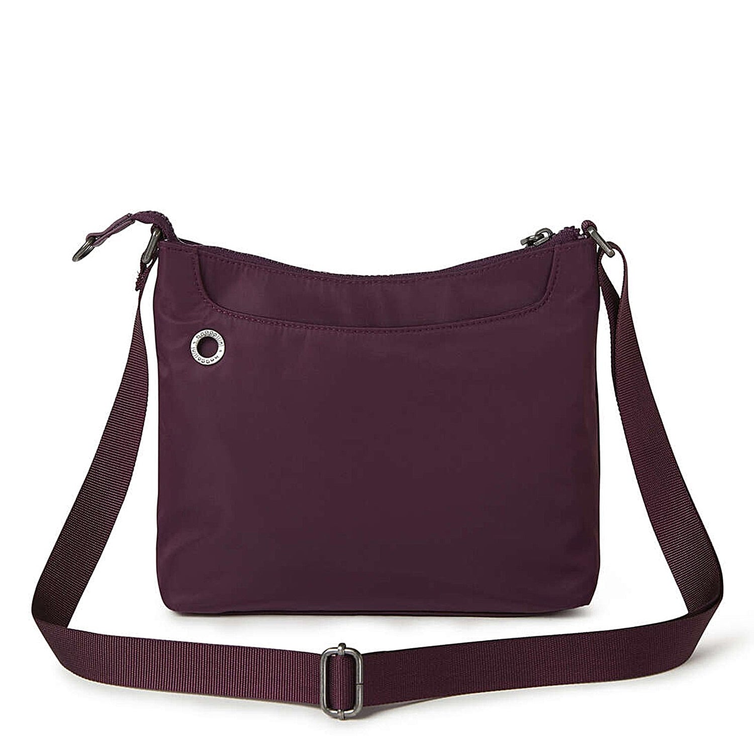 Peltz Shoes  Women's Baggallini Greenwich Crossbody
