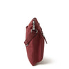 Peltz Shoes  Women's Baggallini Go Bagg with RFID Phone Wristlet