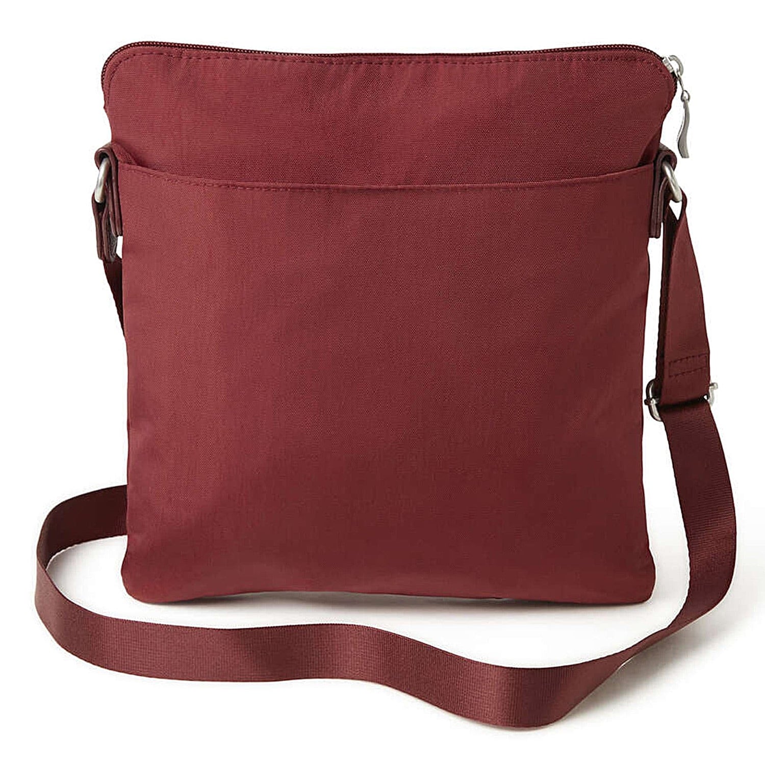 Peltz Shoes  Women's Baggallini Go Bagg with RFID Phone Wristlet