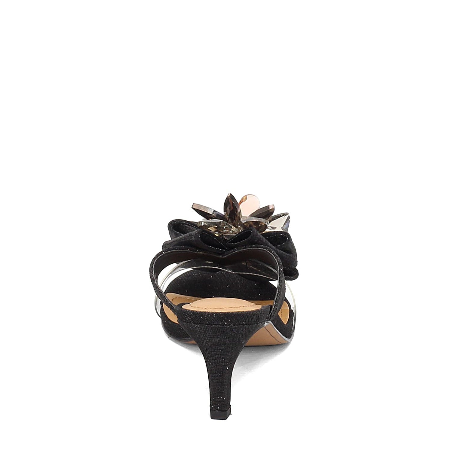 Peltz Shoes  Women's J Renee Gredel Sandal