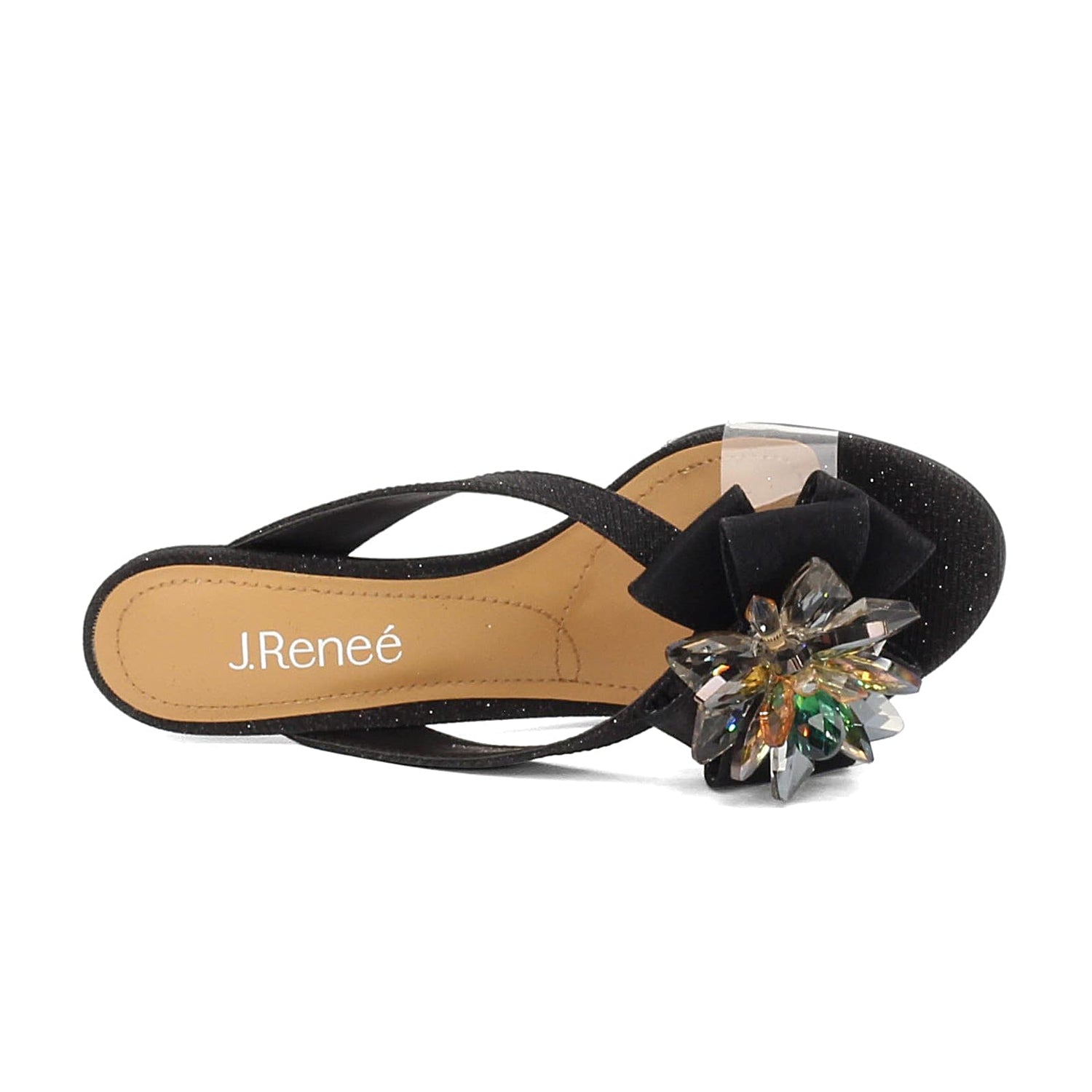 Peltz Shoes  Women's J Renee Gredel Sandal