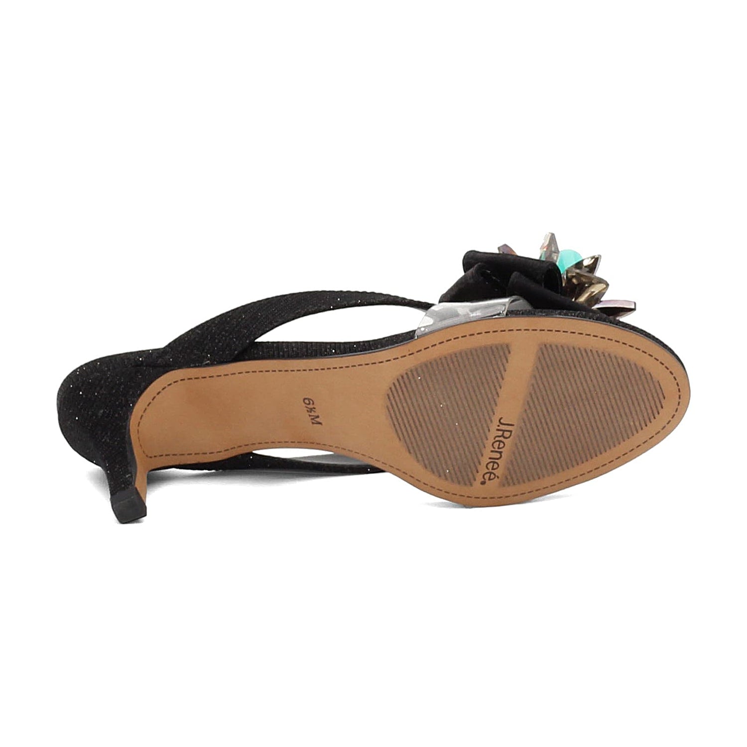 Peltz Shoes  Women's J Renee Gredel Sandal