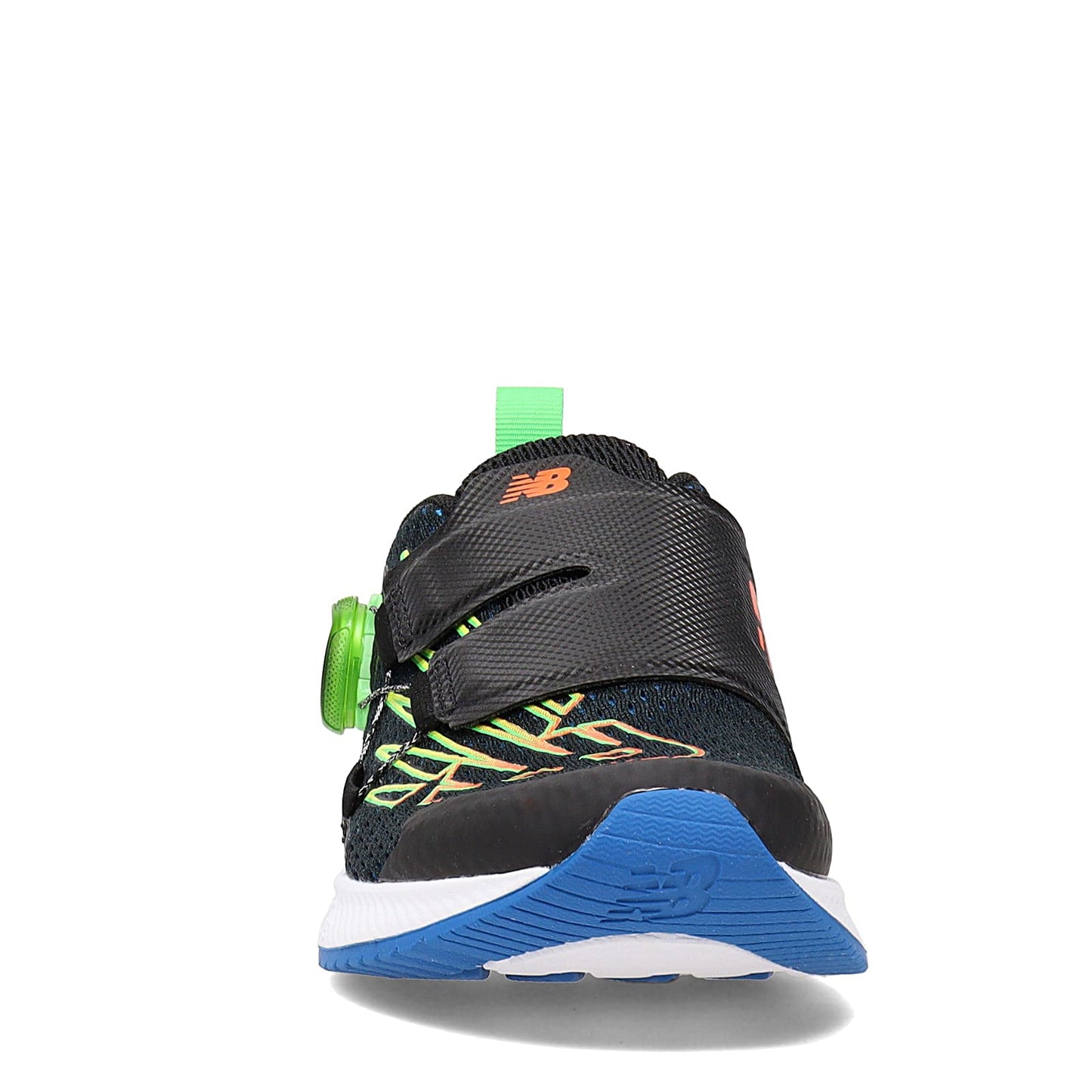 Peltz Shoes  Boy's New Balance Fuel Core Reveal v3 Sneaker - Big Kid