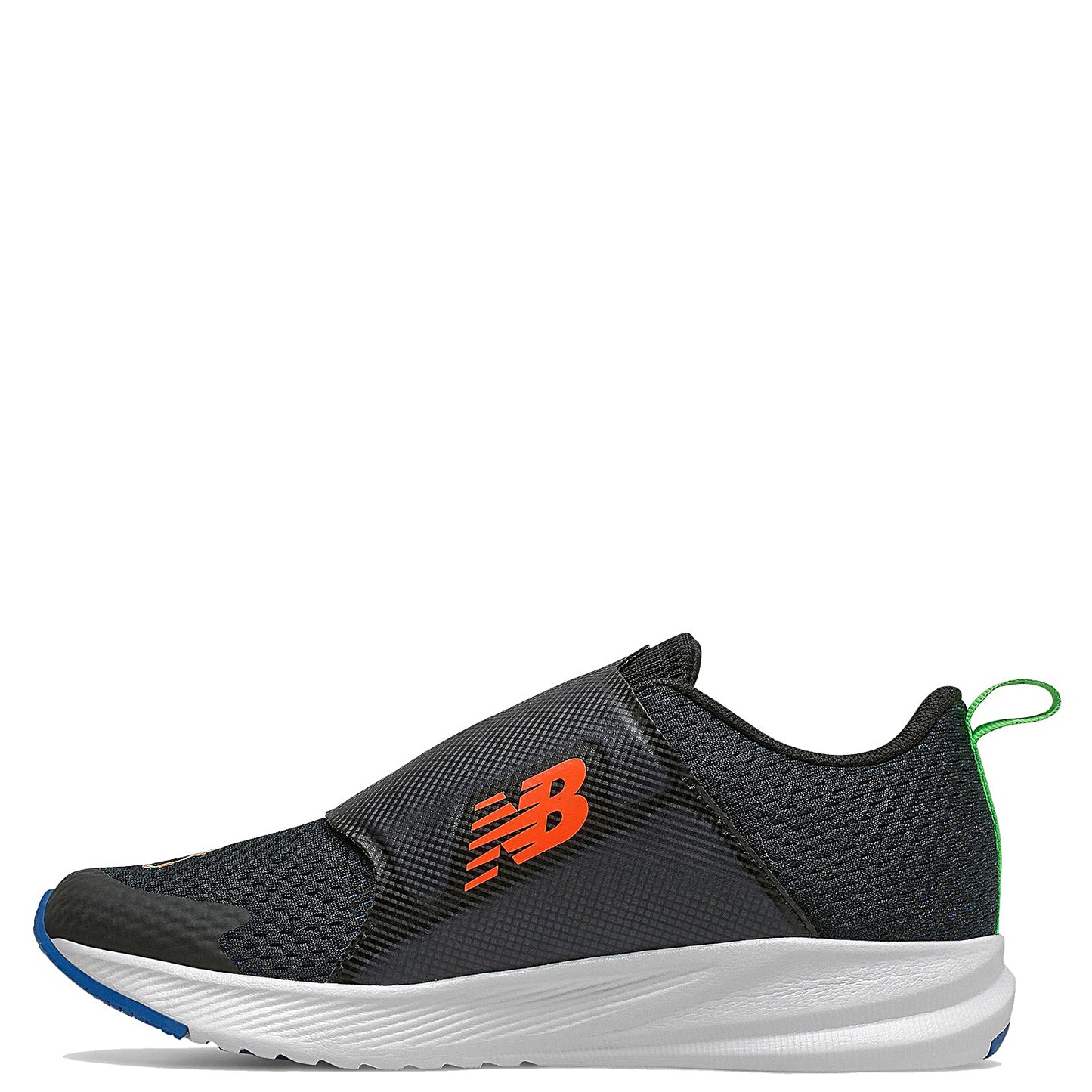 Peltz Shoes  Boy's New Balance Fuel Core Reveal v3 Sneaker - Big Kid