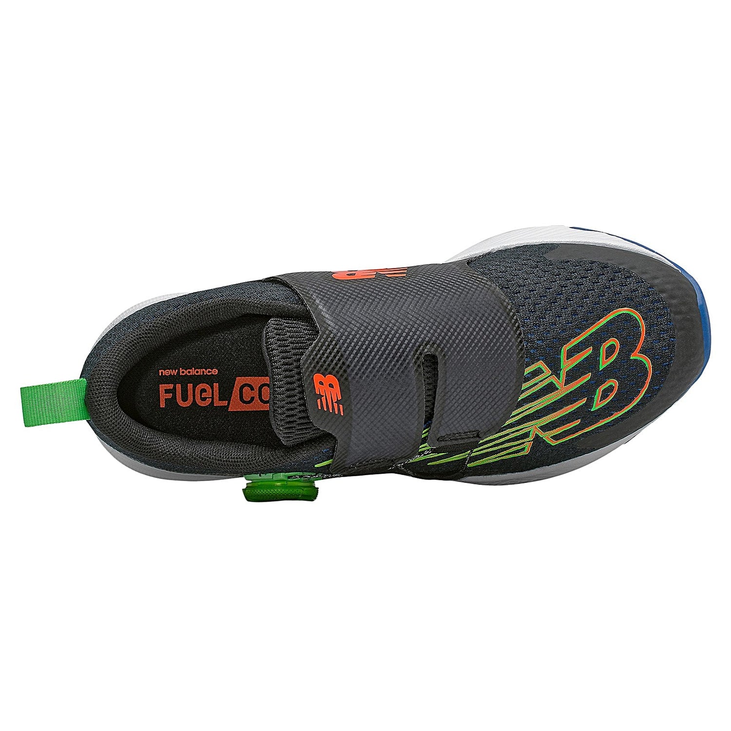 Peltz Shoes  Boy's New Balance Fuel Core Reveal v3 Sneaker - Big Kid