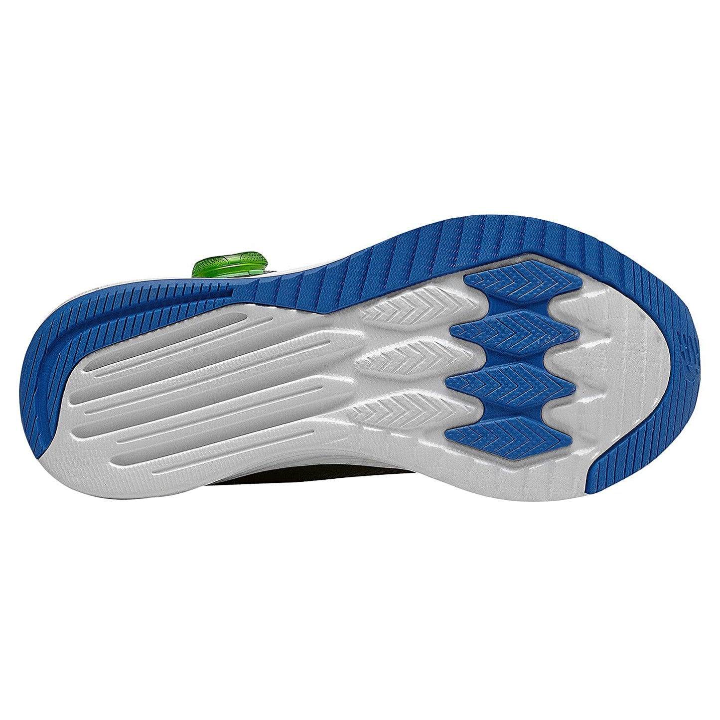Peltz Shoes  Boy's New Balance Fuel Core Reveal v3 Sneaker - Big Kid