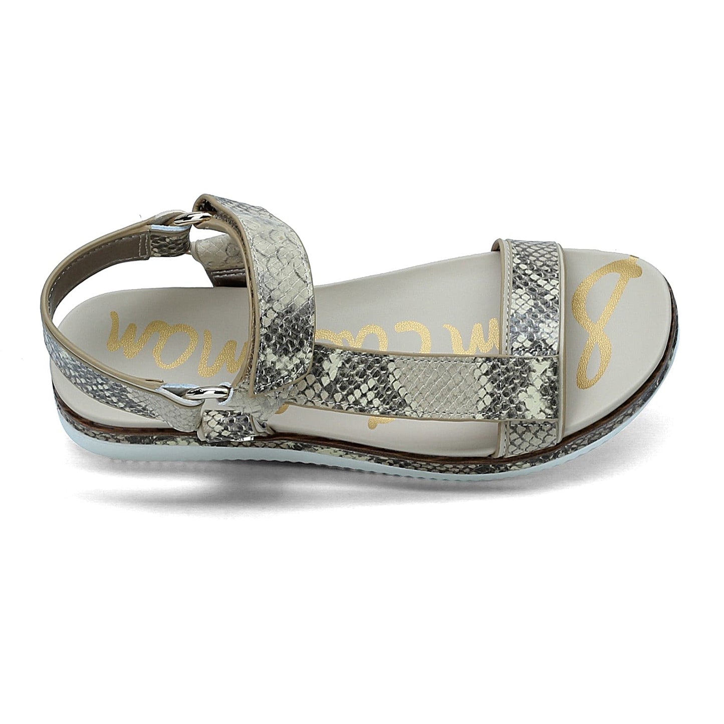 Peltz Shoes  Women's Sam Edelman Annalise Sandal