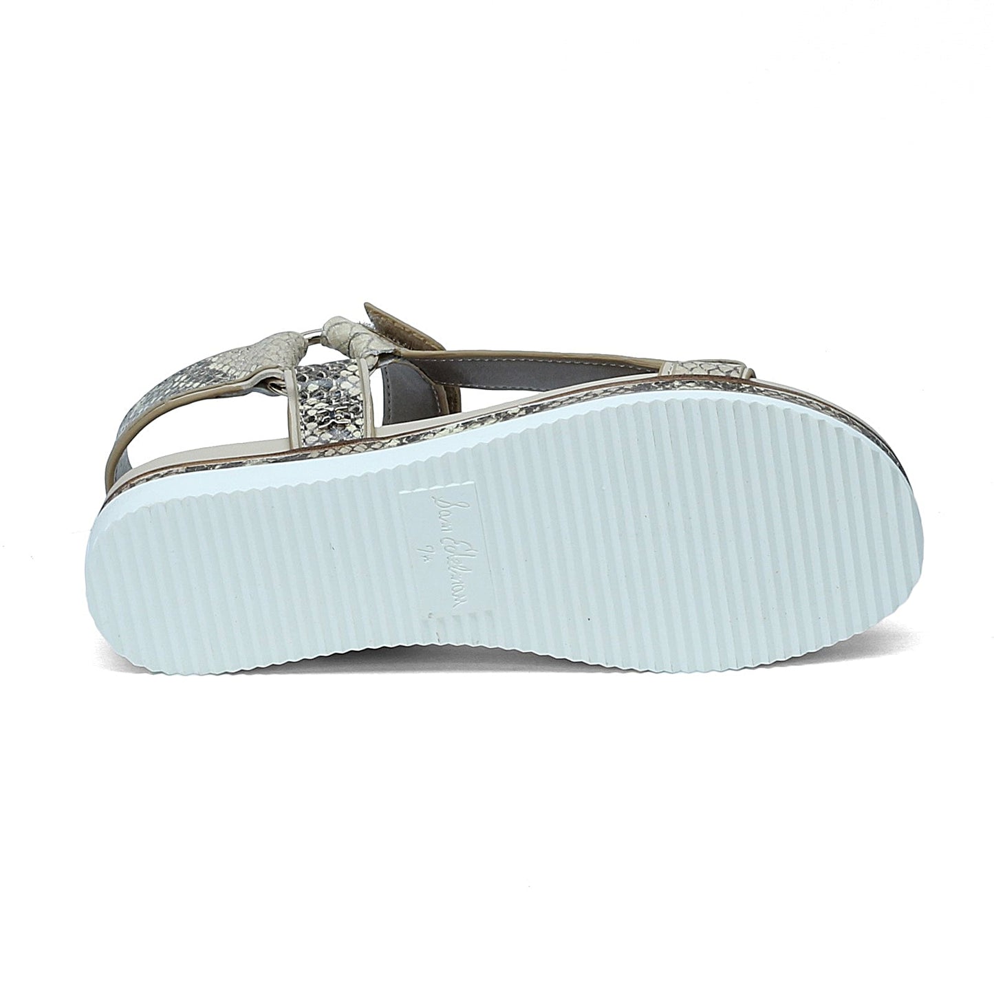Peltz Shoes  Women's Sam Edelman Annalise Sandal