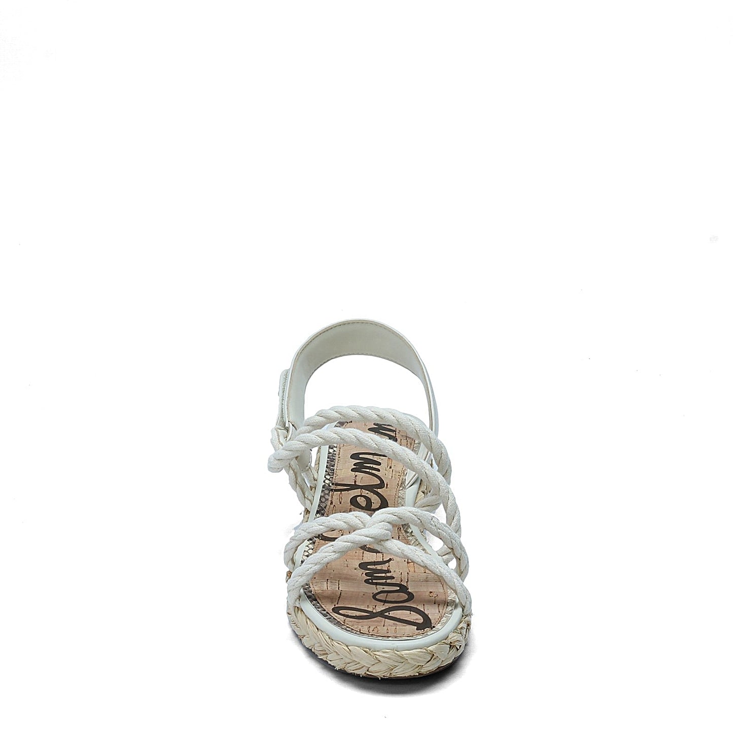 Peltz Shoes  Women's Sam Edelman Cristan Sandal