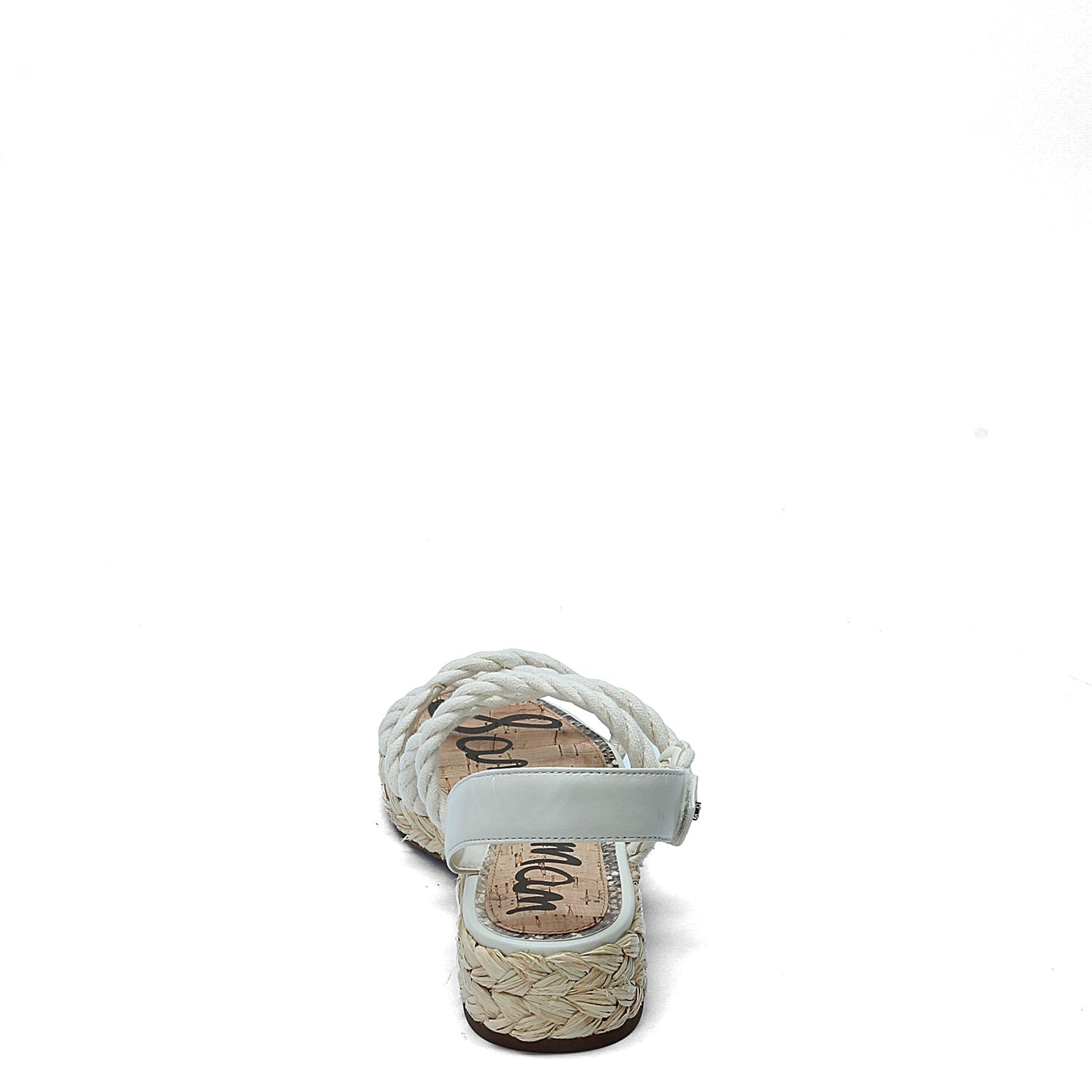 Peltz Shoes  Women's Sam Edelman Cristan Sandal