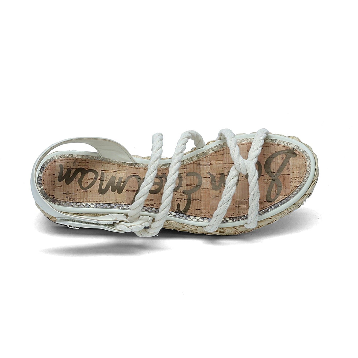 Peltz Shoes  Women's Sam Edelman Cristan Sandal