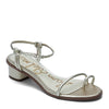 Peltz Shoes  Women's Sam Edelman Isle Sandal