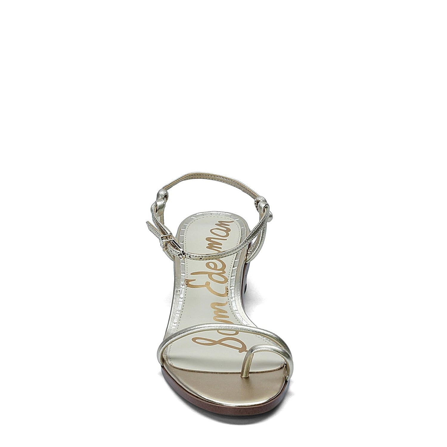 Peltz Shoes  Women's Sam Edelman Isle Sandal