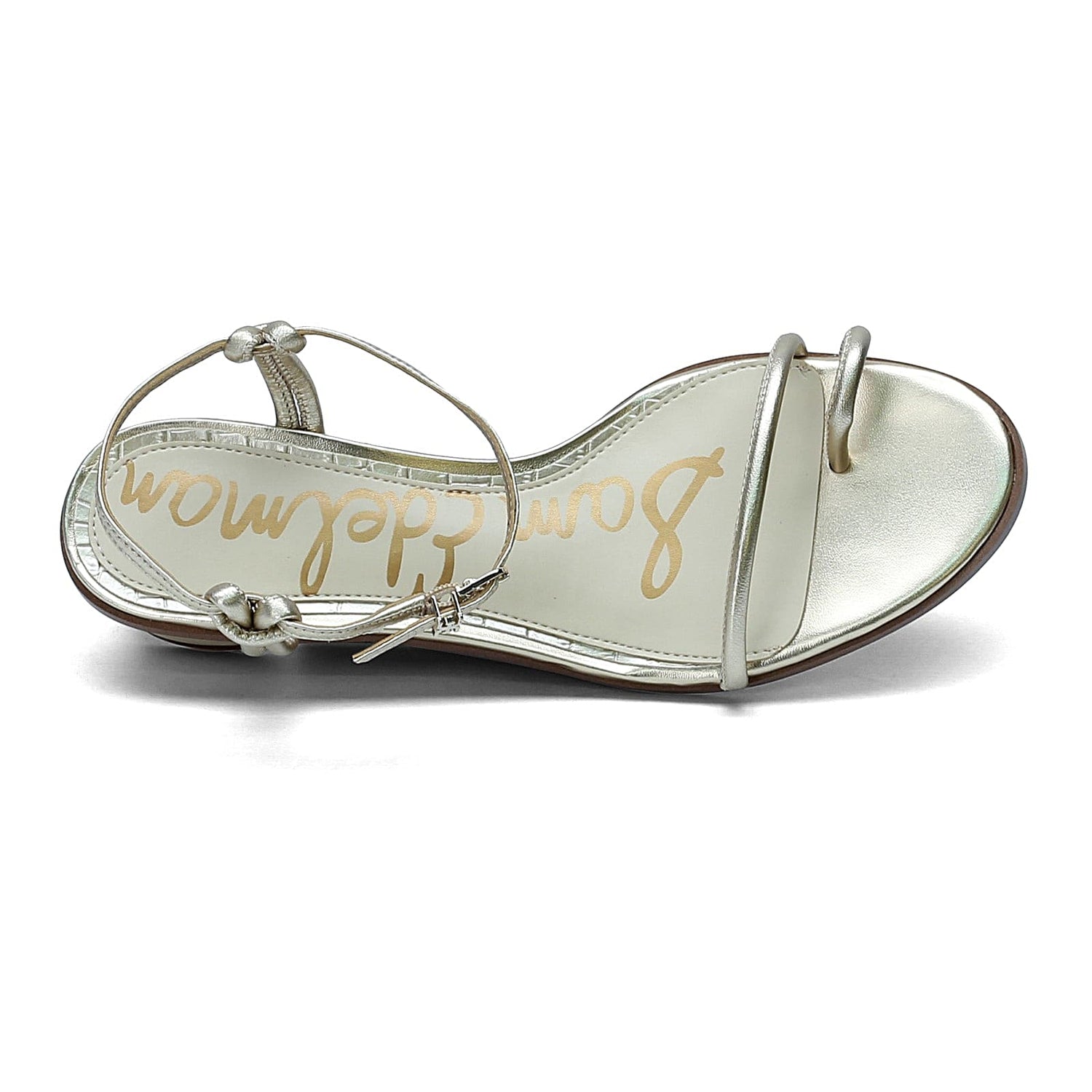 Peltz Shoes  Women's Sam Edelman Isle Sandal