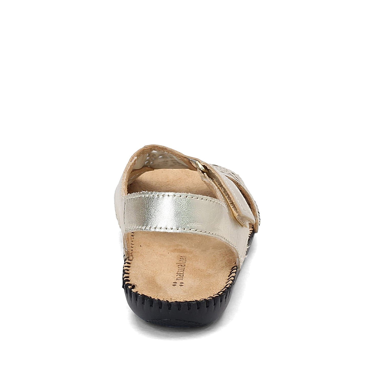 Peltz Shoes  Women's Naturalizer Scout Sandal