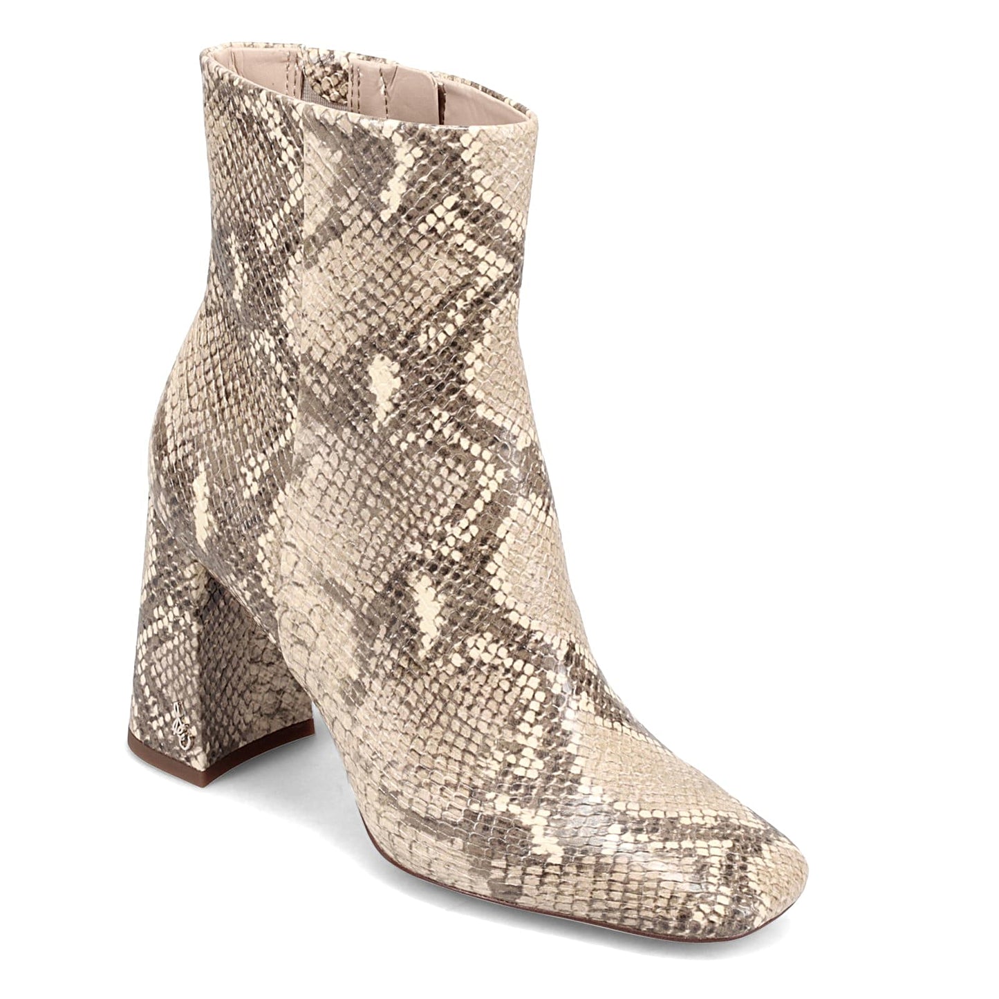 Peltz Shoes  Women's Sam Edelman Codie Boot