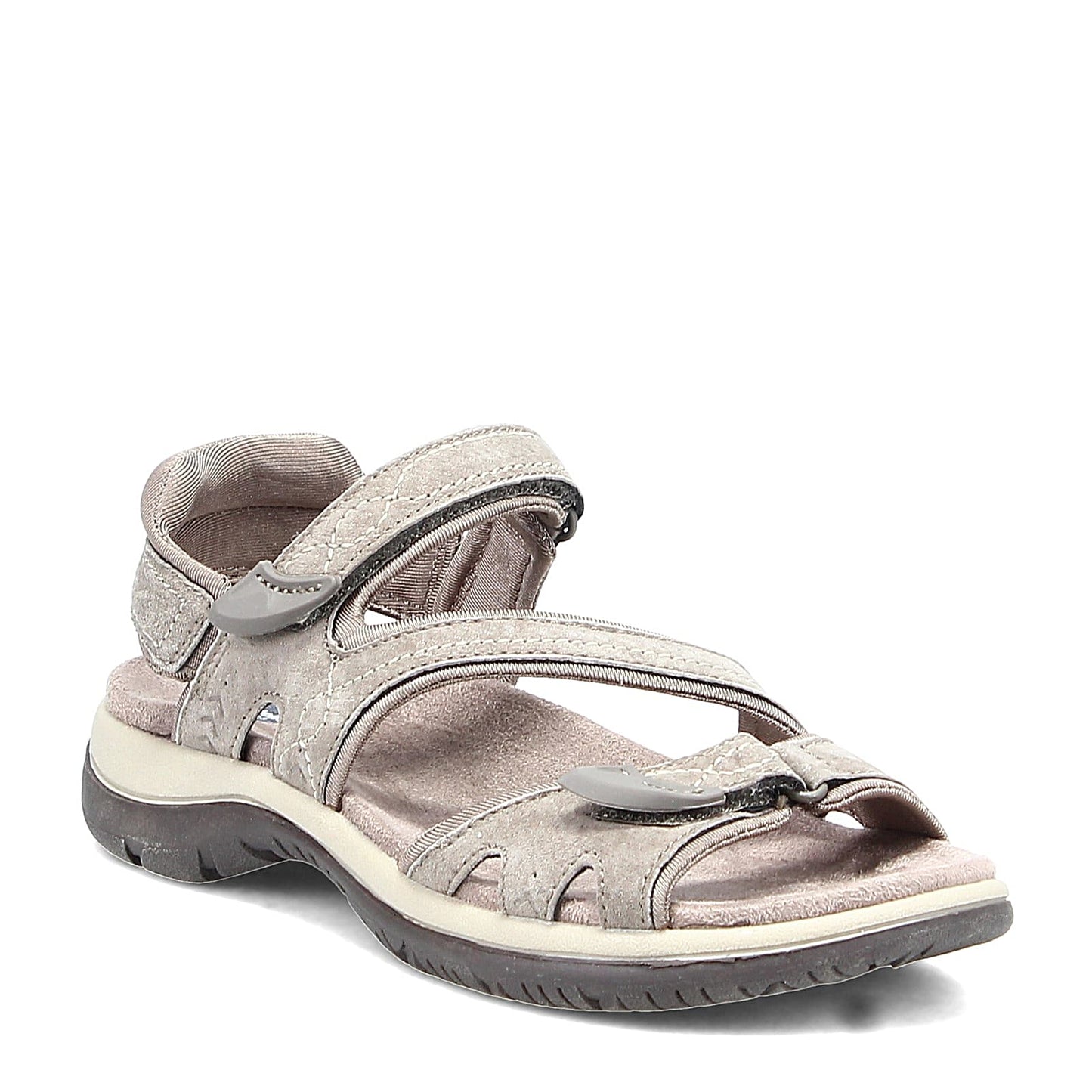 Peltz Shoes  Women's Dr Scholls Adelle Sandal