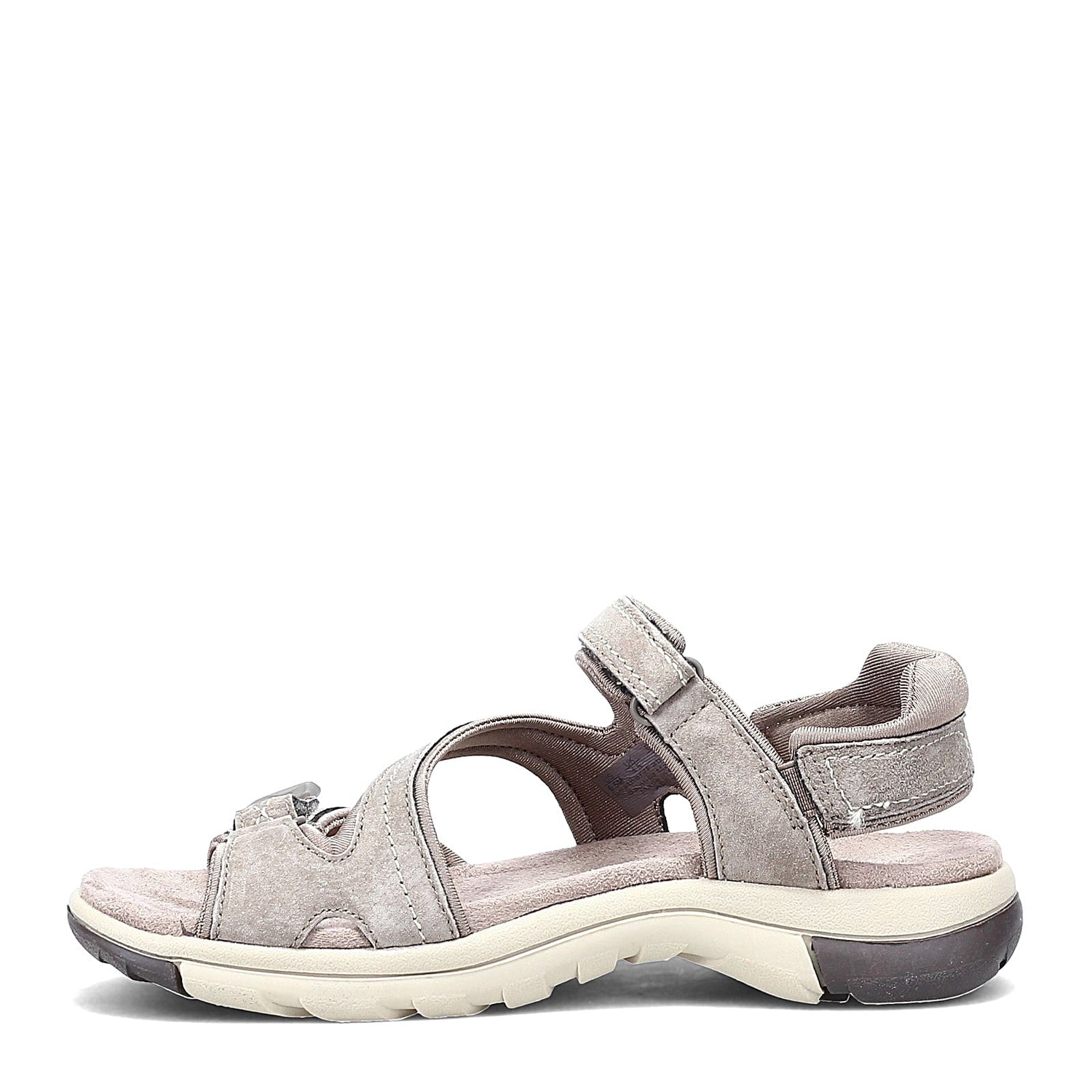 Peltz Shoes  Women's Dr Scholls Adelle Sandal