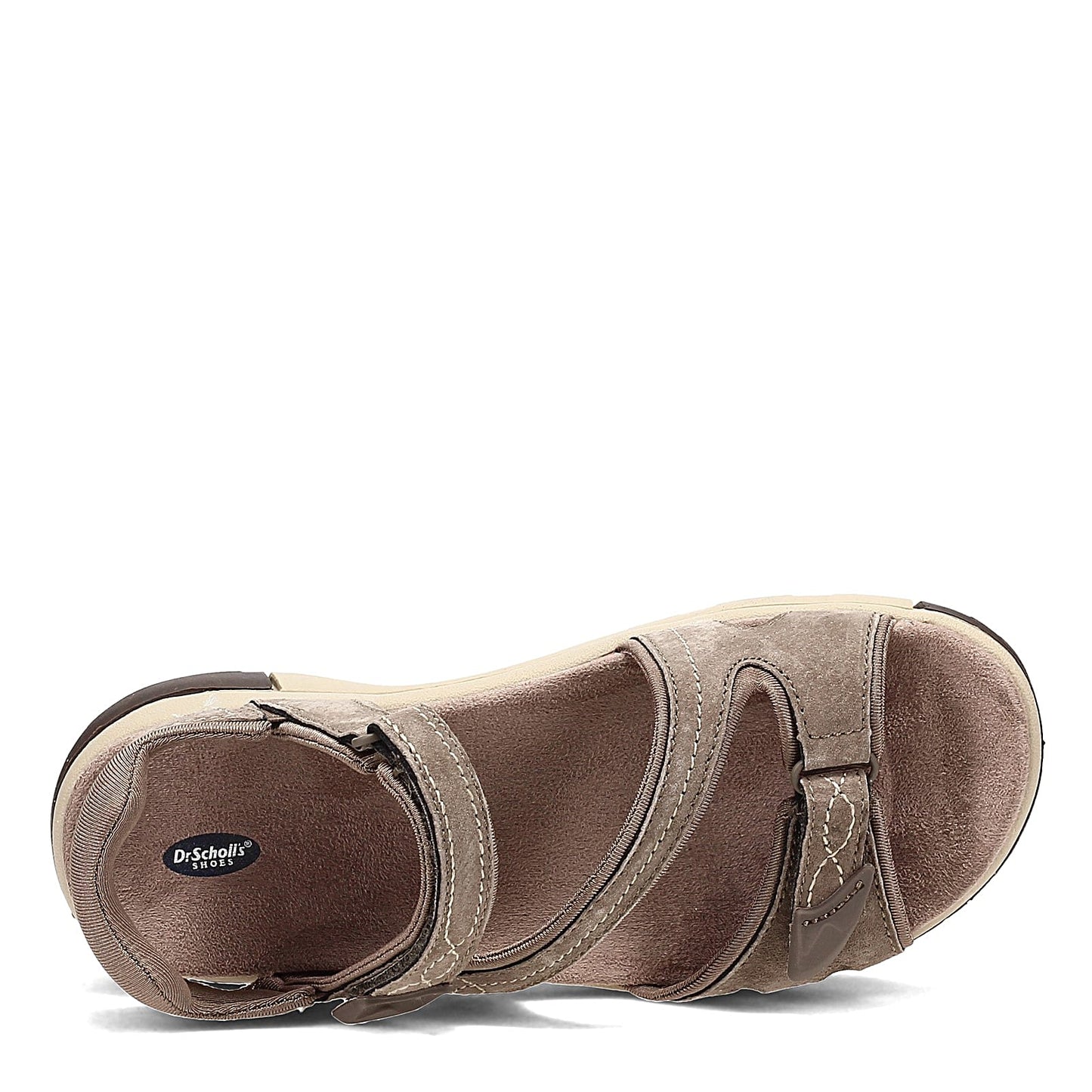 Peltz Shoes  Women's Dr Scholls Adelle Sandal