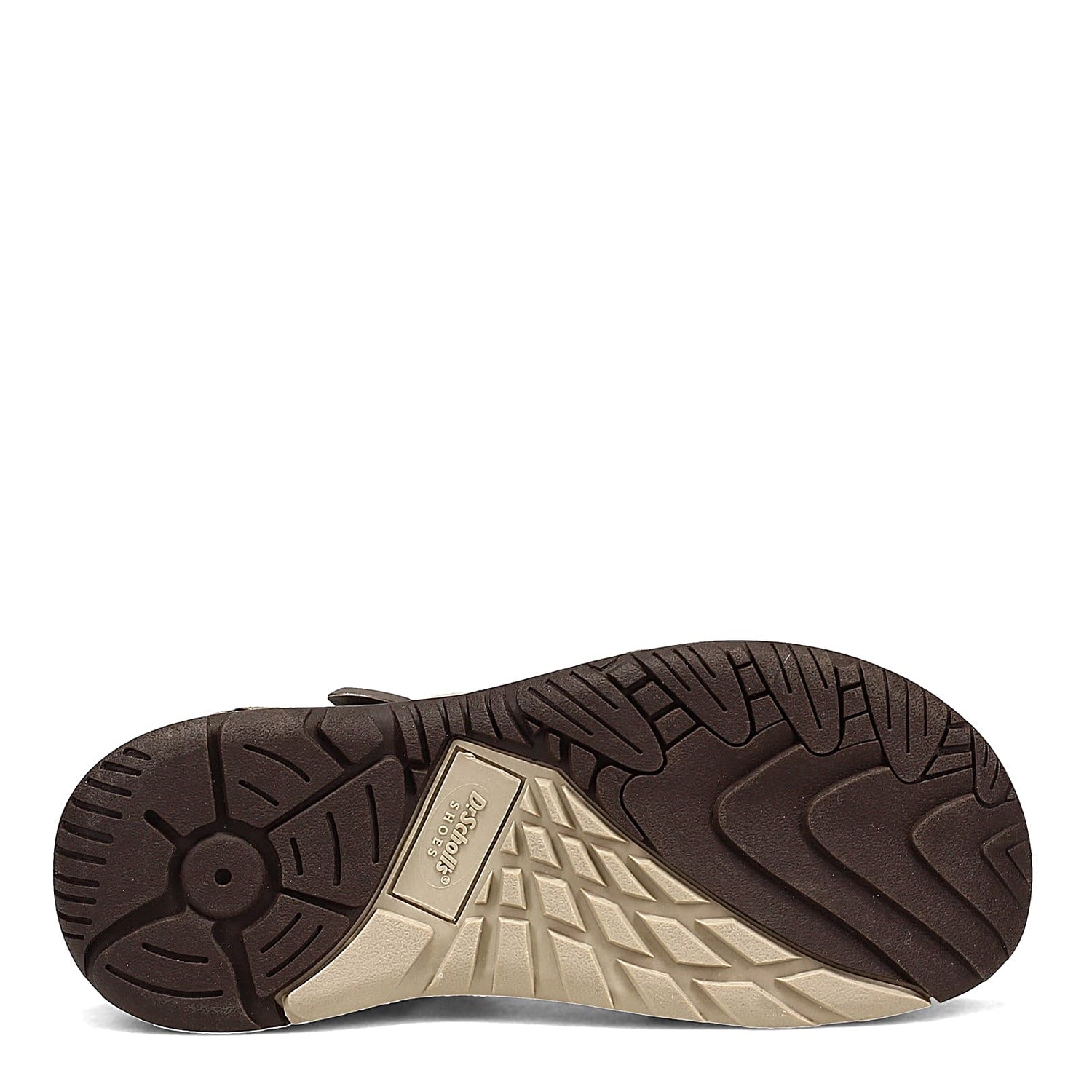 Peltz Shoes  Women's Dr Scholls Adelle Sandal