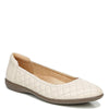 Peltz Shoes  Women's Naturalizer Flexy Flat