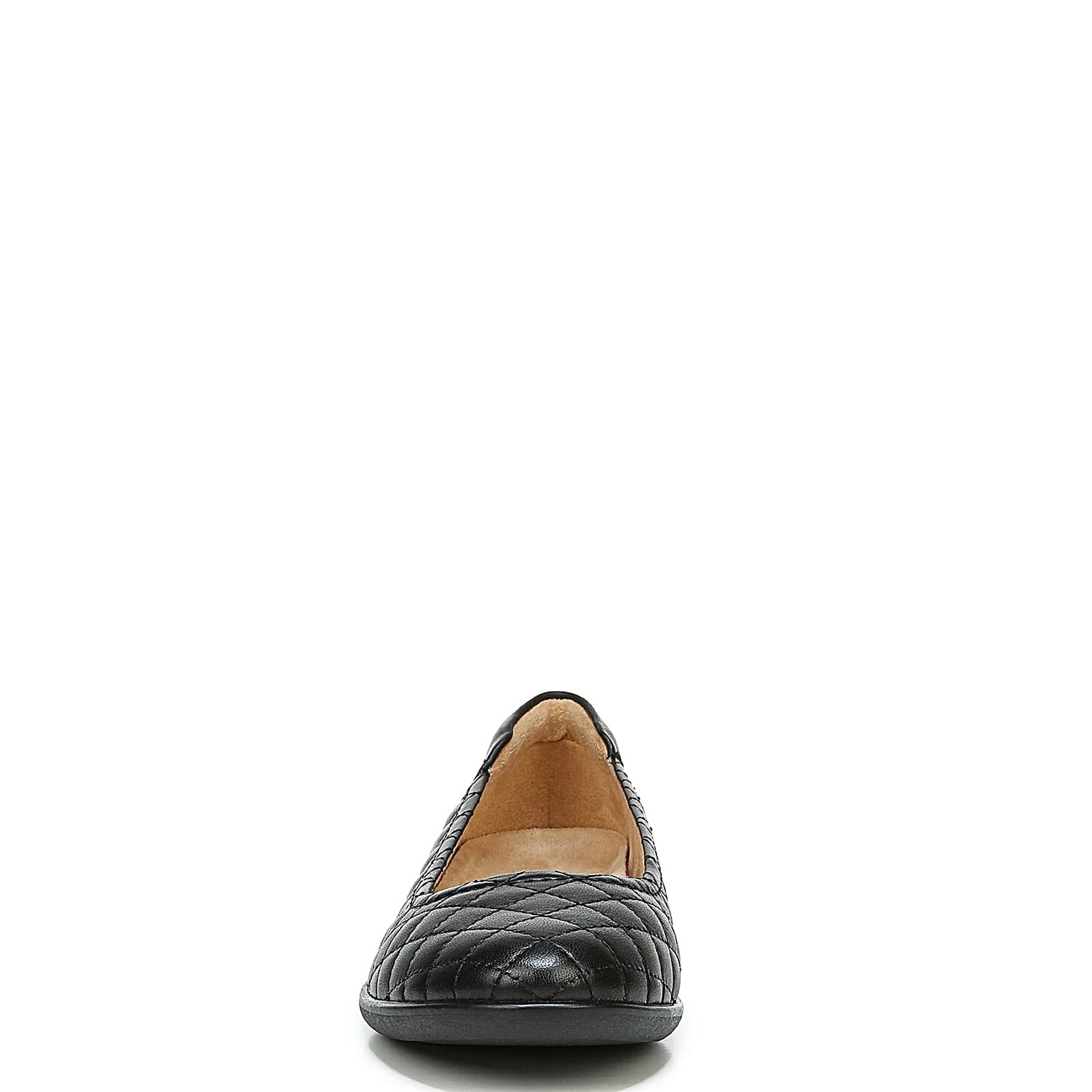 Peltz Shoes  Women's Naturalizer Flexy Flat