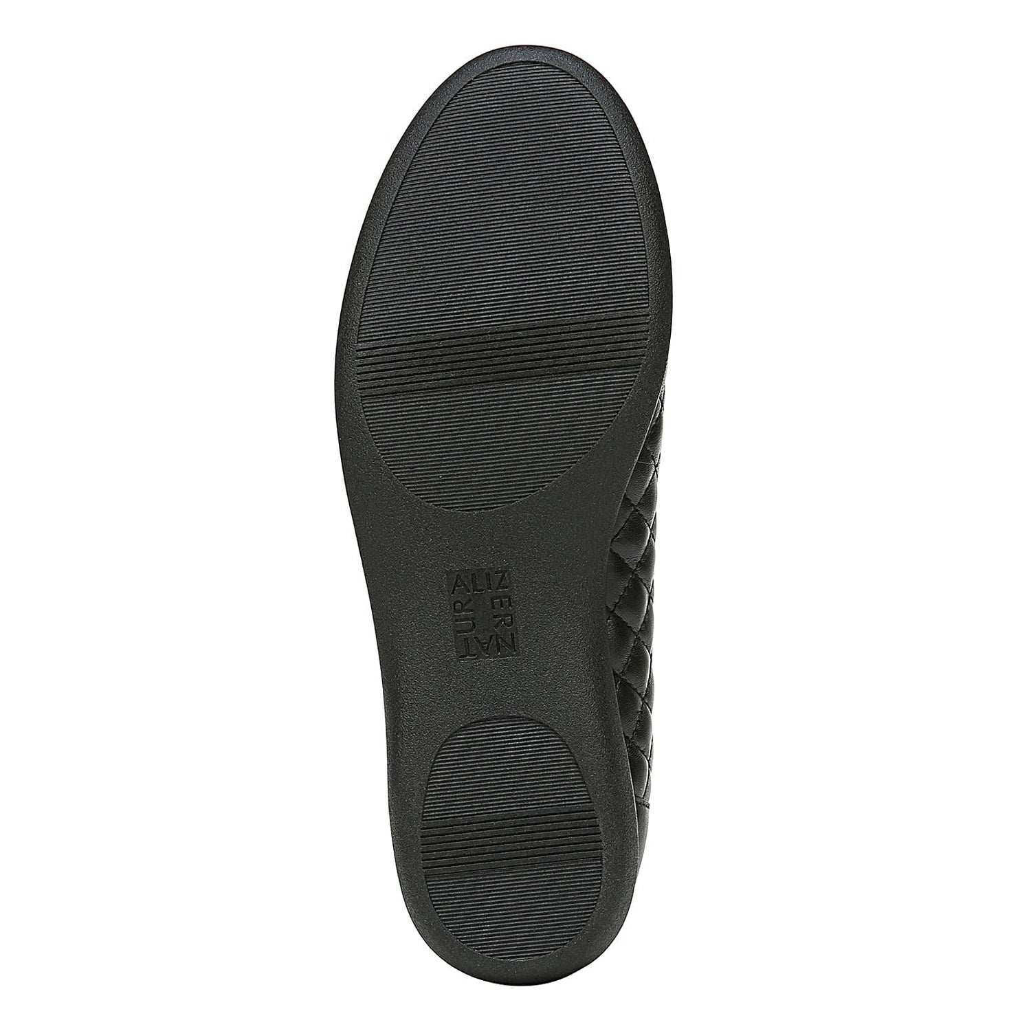 Peltz Shoes  Women's Naturalizer Flexy Flat