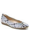 Peltz Shoes  Women's Naturalizer Vivienne Flat