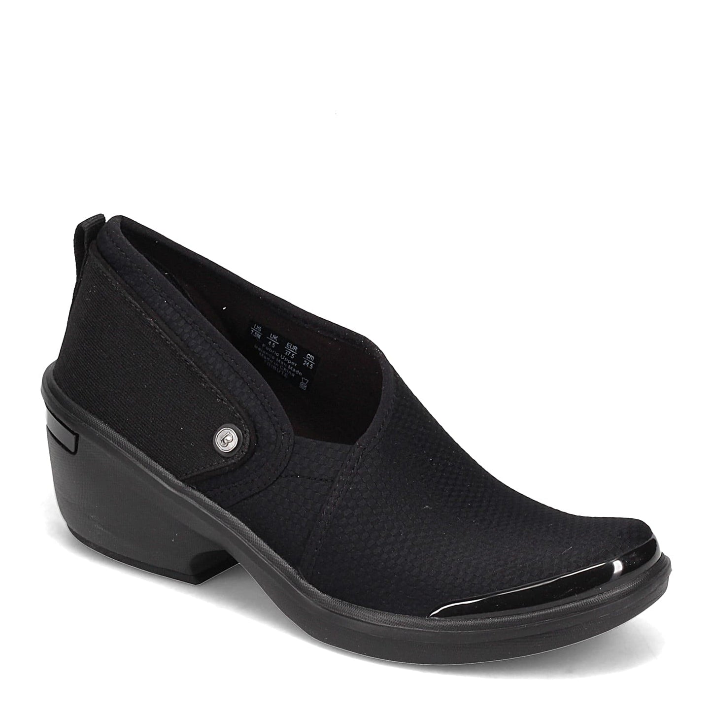 Peltz Shoes  Women's Bzees Tribute Bootie