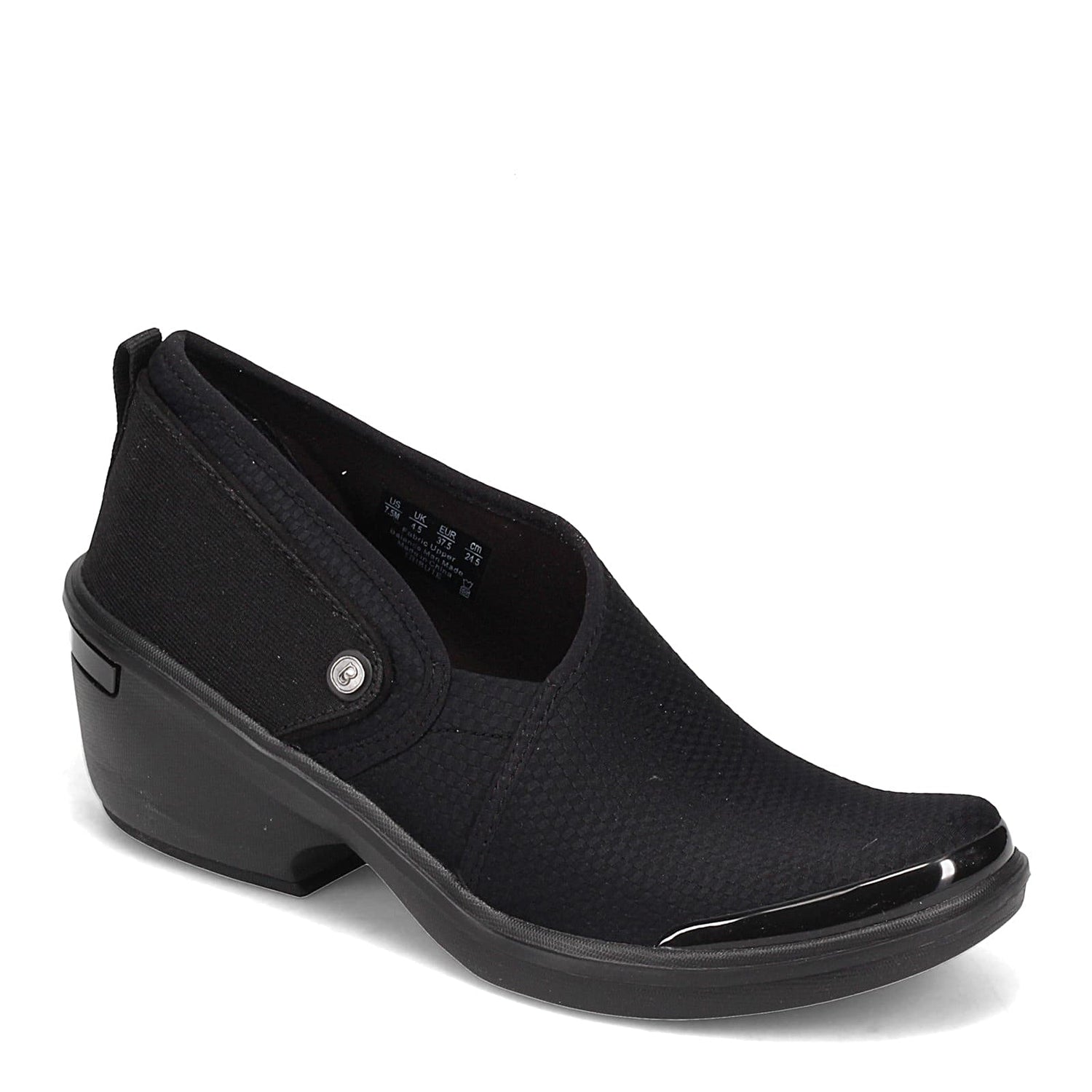 Peltz Shoes  Women's Bzees Tribute Bootie